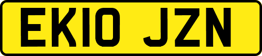 EK10JZN