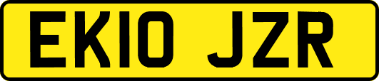 EK10JZR