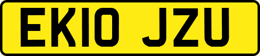 EK10JZU