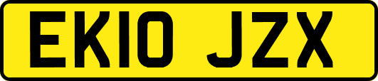 EK10JZX