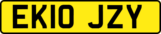EK10JZY