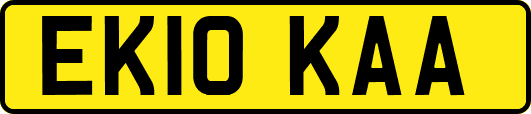 EK10KAA