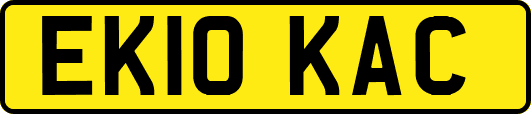 EK10KAC