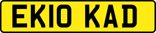 EK10KAD