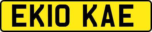EK10KAE