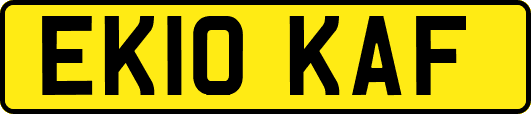 EK10KAF