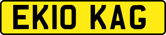 EK10KAG