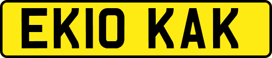 EK10KAK