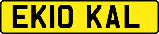 EK10KAL