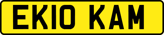 EK10KAM