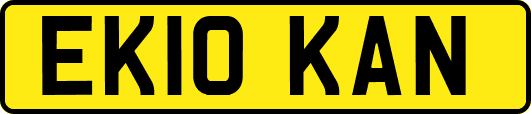 EK10KAN