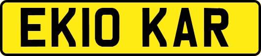 EK10KAR