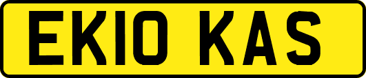 EK10KAS