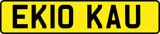EK10KAU