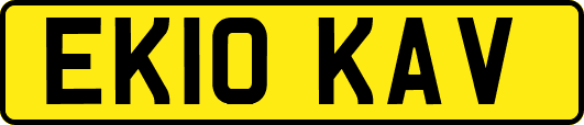 EK10KAV