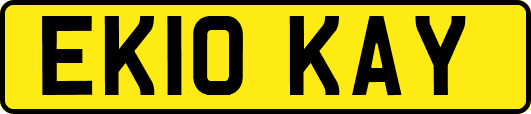 EK10KAY