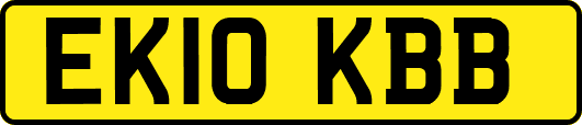 EK10KBB