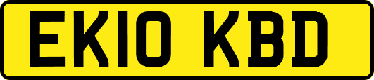 EK10KBD