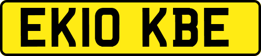 EK10KBE