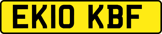 EK10KBF