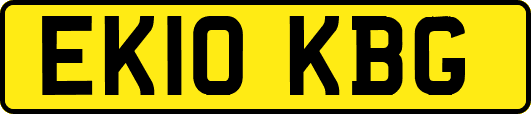 EK10KBG