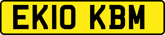 EK10KBM