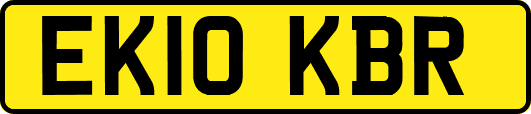 EK10KBR