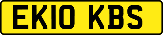EK10KBS