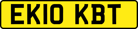 EK10KBT