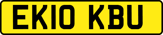 EK10KBU