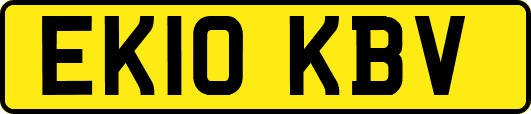 EK10KBV