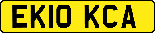 EK10KCA
