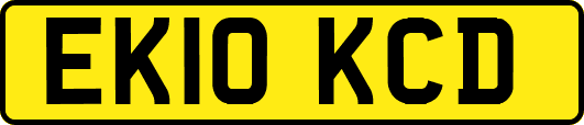 EK10KCD