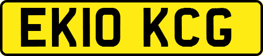 EK10KCG