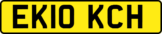 EK10KCH