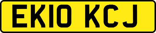 EK10KCJ