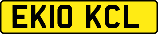 EK10KCL