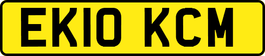 EK10KCM