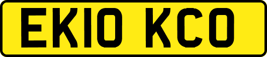 EK10KCO