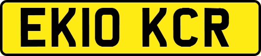 EK10KCR