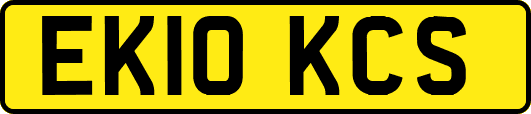 EK10KCS