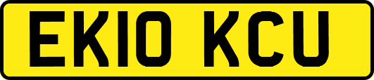 EK10KCU