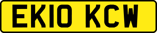 EK10KCW