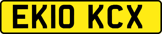 EK10KCX