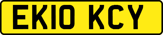 EK10KCY