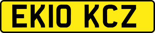 EK10KCZ