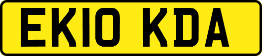 EK10KDA