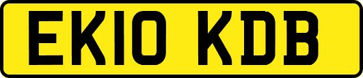 EK10KDB