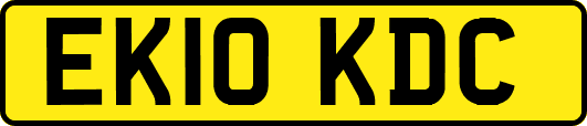 EK10KDC