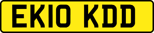 EK10KDD
